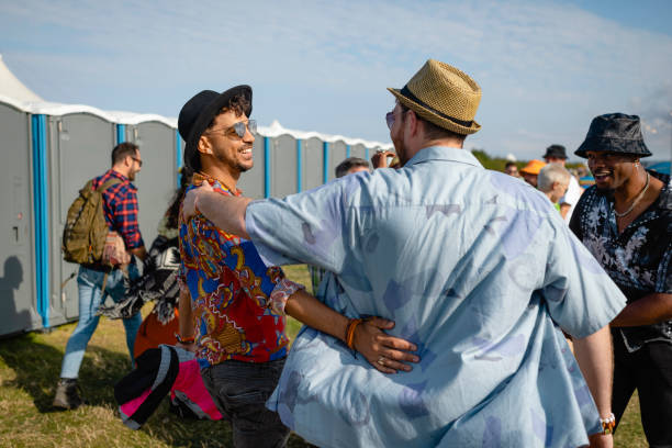 Best Porta potty rental for parties  in Lake Ssota, WI