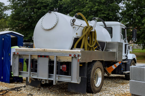 Best Affordable portable toilet rental  in Lake Ssota, WI