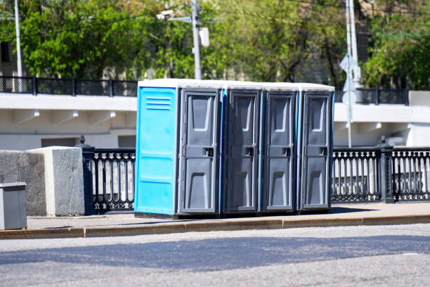 Portable bathroom rental in Lake Wissota, WI