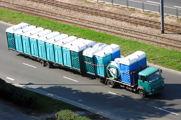 Best Local porta potty services  in Lake Ssota, WI