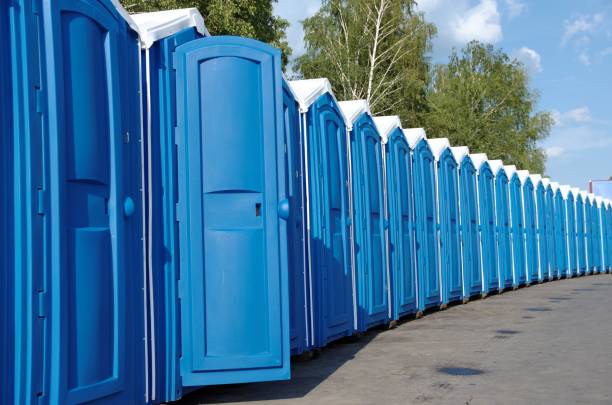 Best Porta potty cleaning services  in Lake Ssota, WI